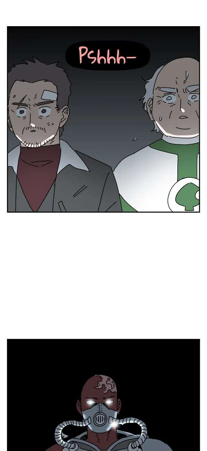 Nature Man Chapter 7 - page 4