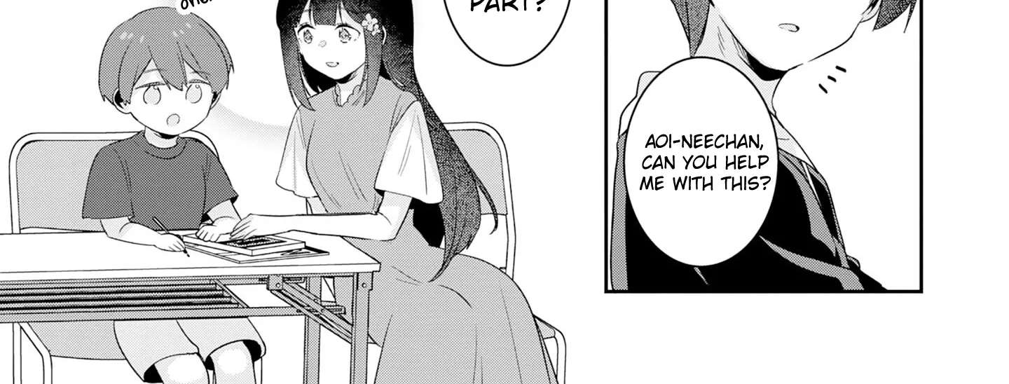 A Story of Taking Home a Lonely Gal From My Class and Turning Her Into an Elegant Beauty Chapter 35 - page 9