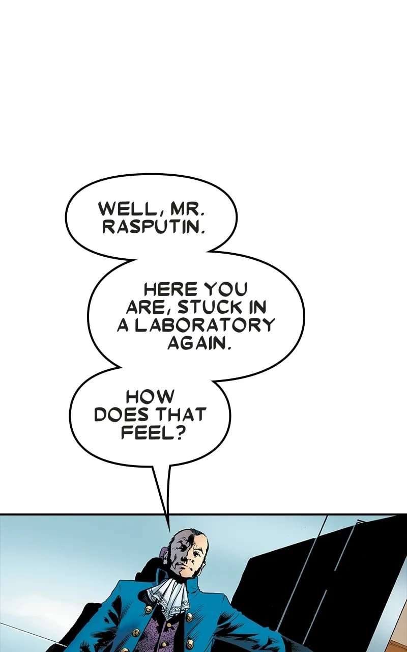 Astonishing X-Men Chapter 29 - page 22