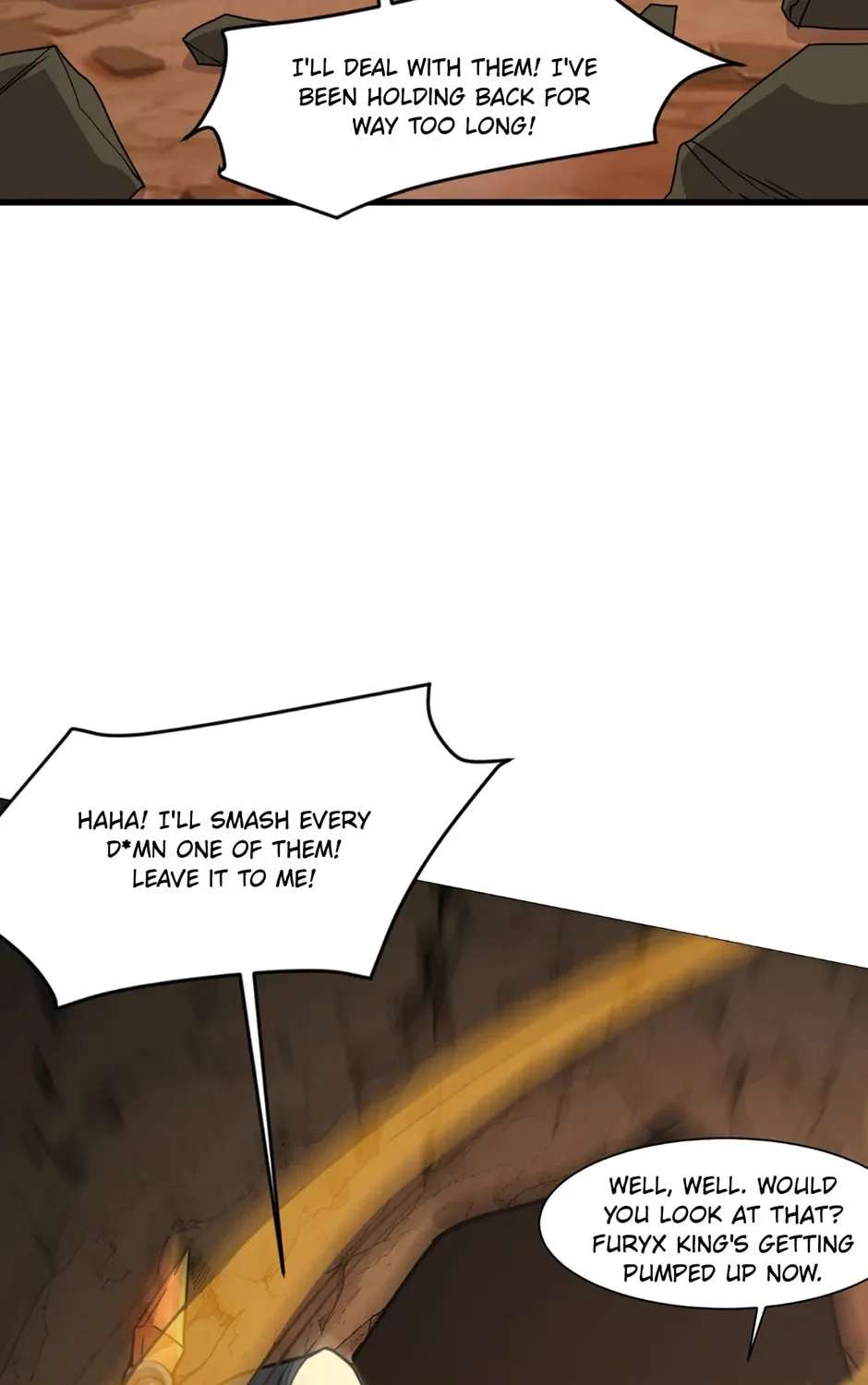 The Ultimate Summoner Chapter 230 - page 11
