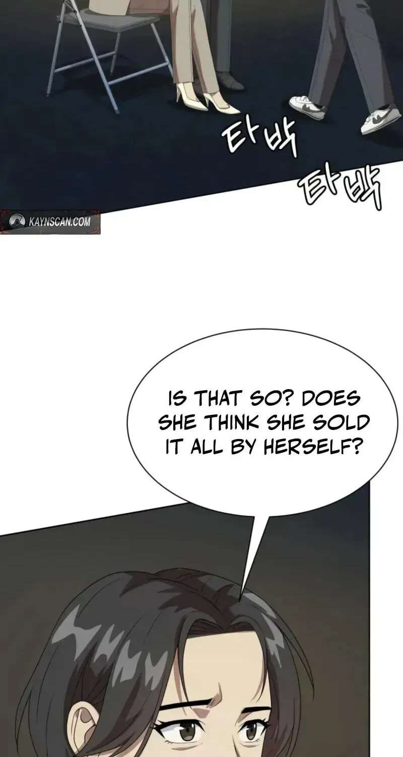 Become a Legend as an All-Rounder Chapter 152 - page 27