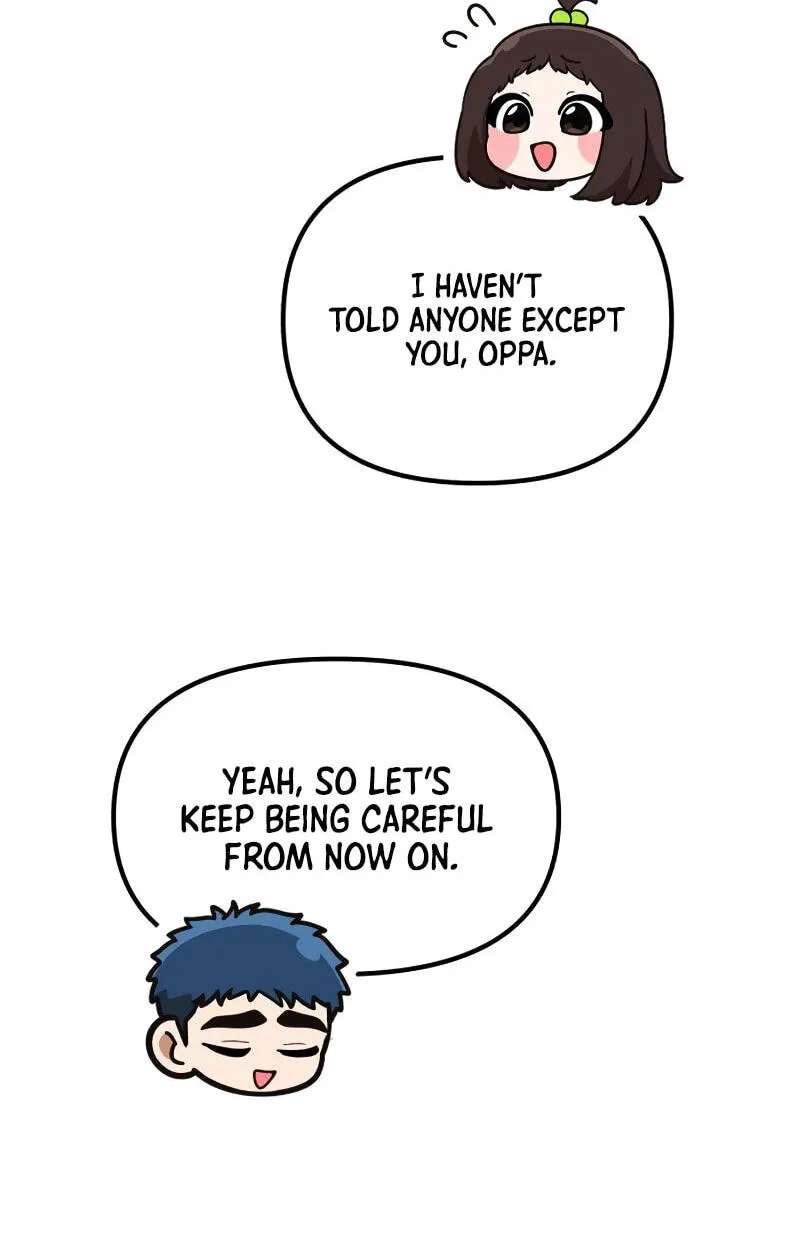 The Genius Wants an Ordinary Life Chapter 76 - page 12