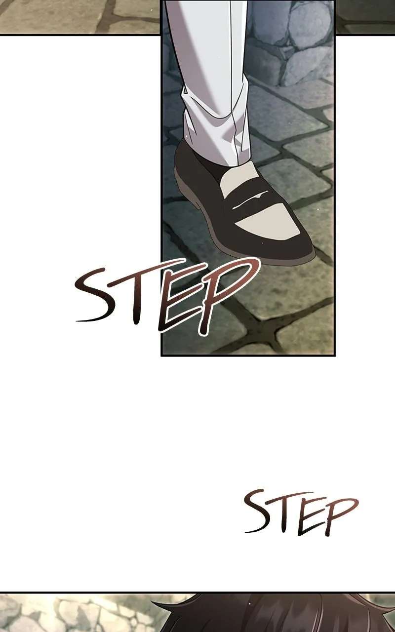 A Cadet Becomesa Prophet?! Chapter 42 - page 100