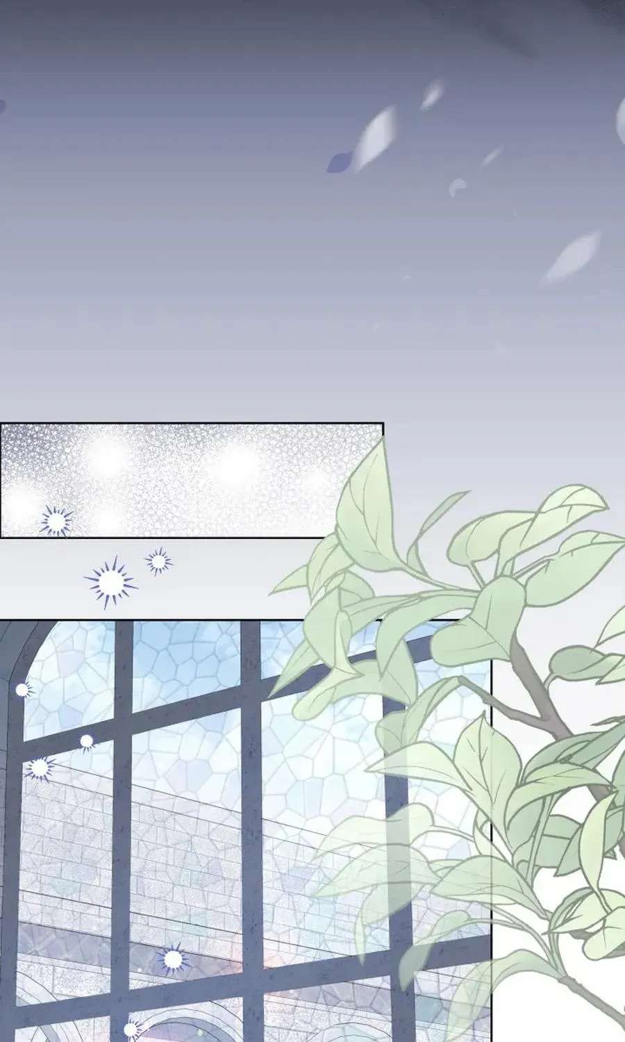 The Princess Stans in Secret Chapter 84 - page 52