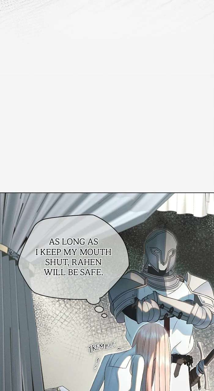 The Merman Trappedin My Lake Chapter 39 - page 18
