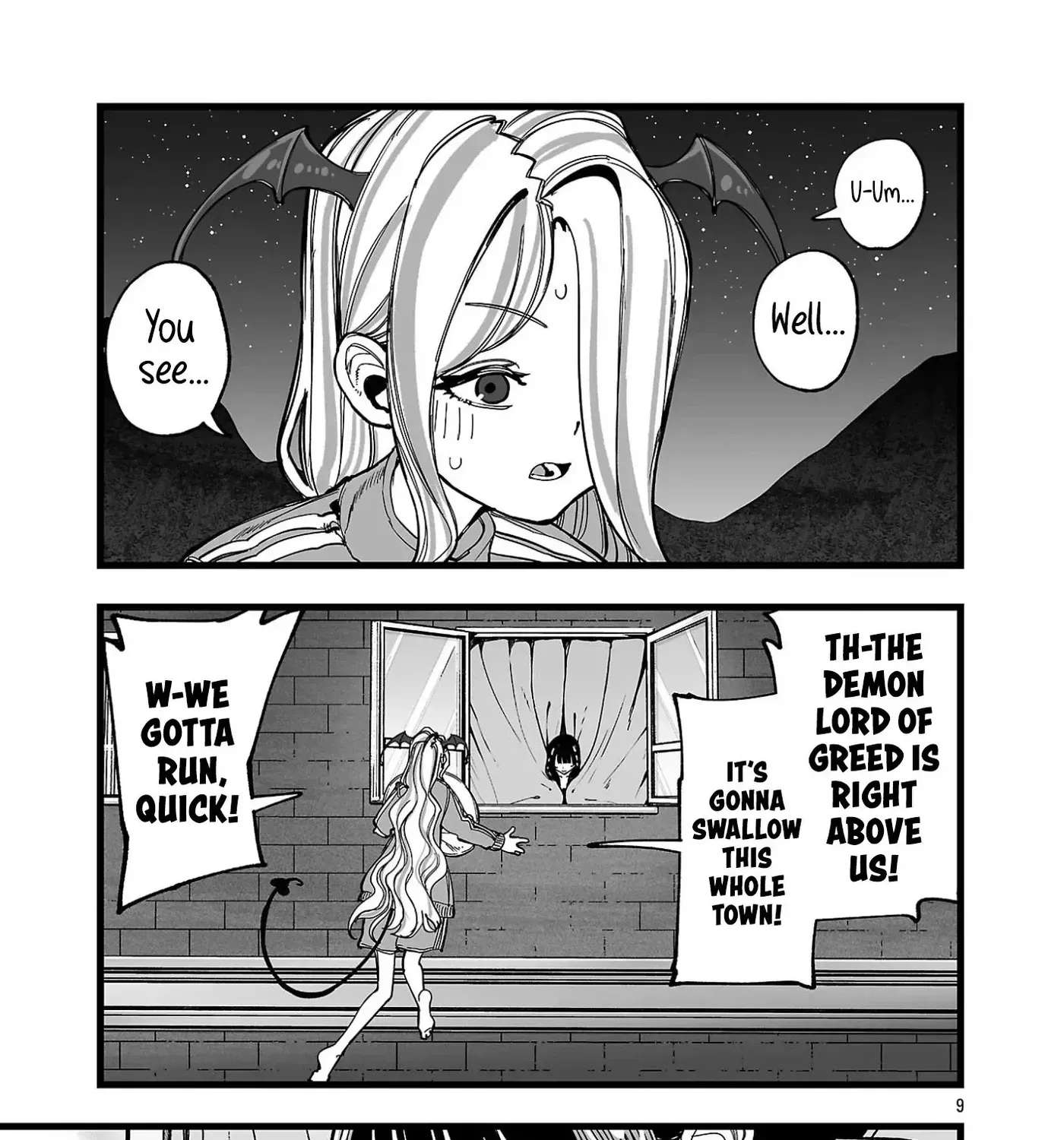 The Exiled Priest's Sage Time Chapter 17 - page 18