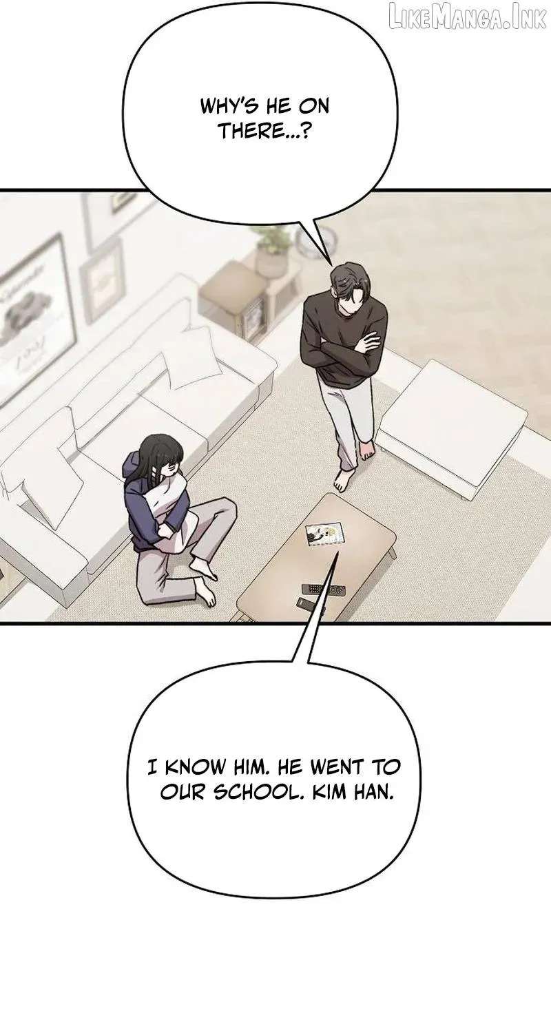 Manager Kim Hates Idols Chapter 41 - page 58