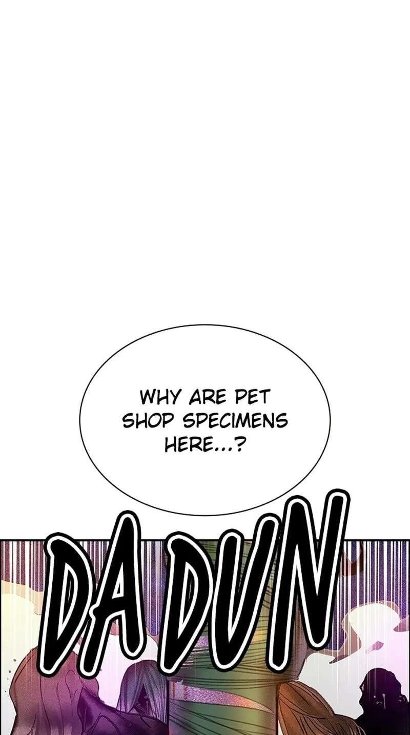 Jungle Juice Chapter 221 - page 94
