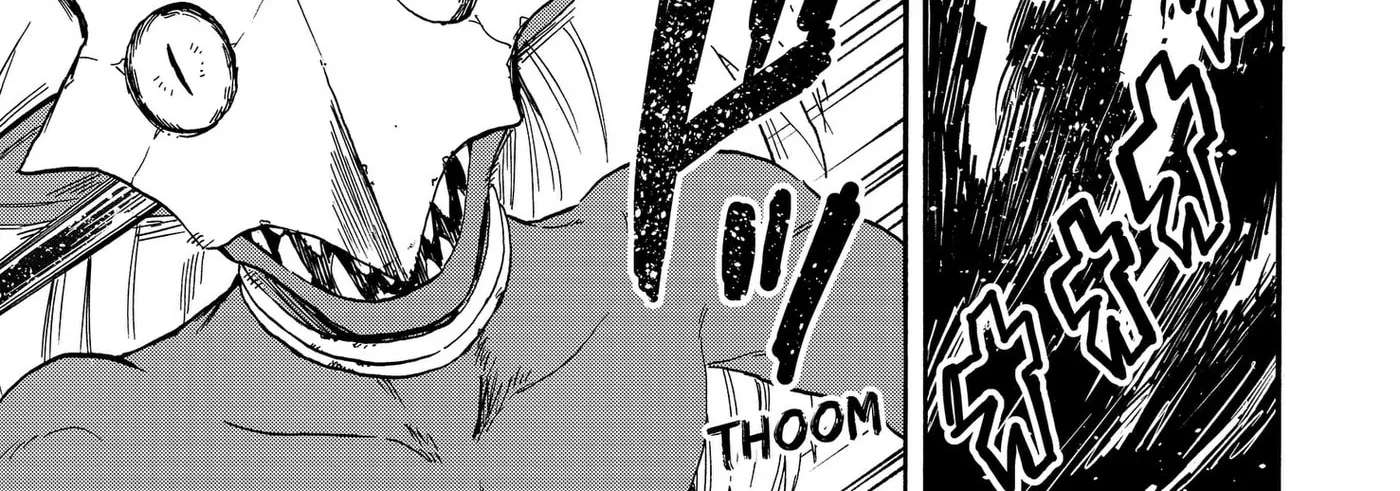 Yuusha Izoku Chapter 32 - page 30
