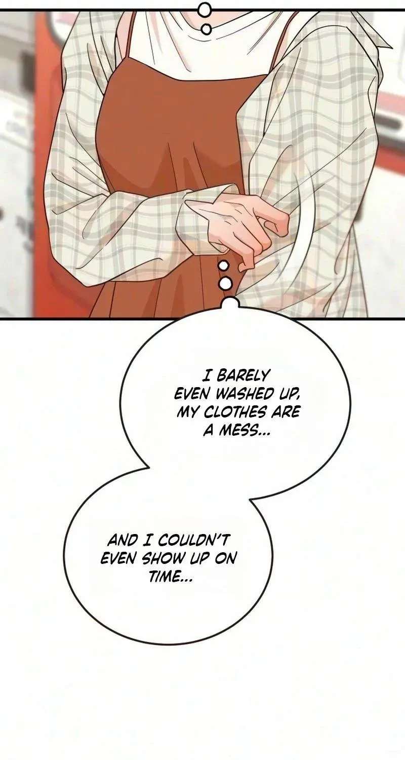 I Left My Body Chapter 14 - page 121