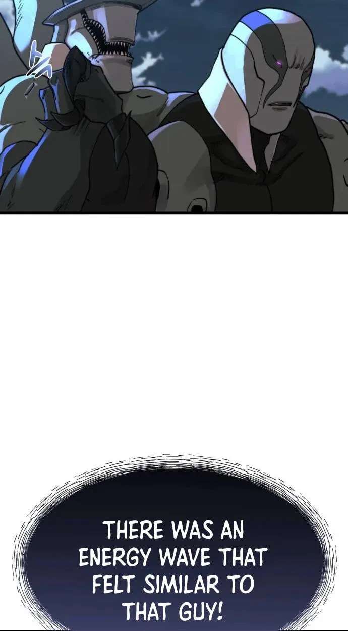 Underworld Invasion Chapter 26 - page 27