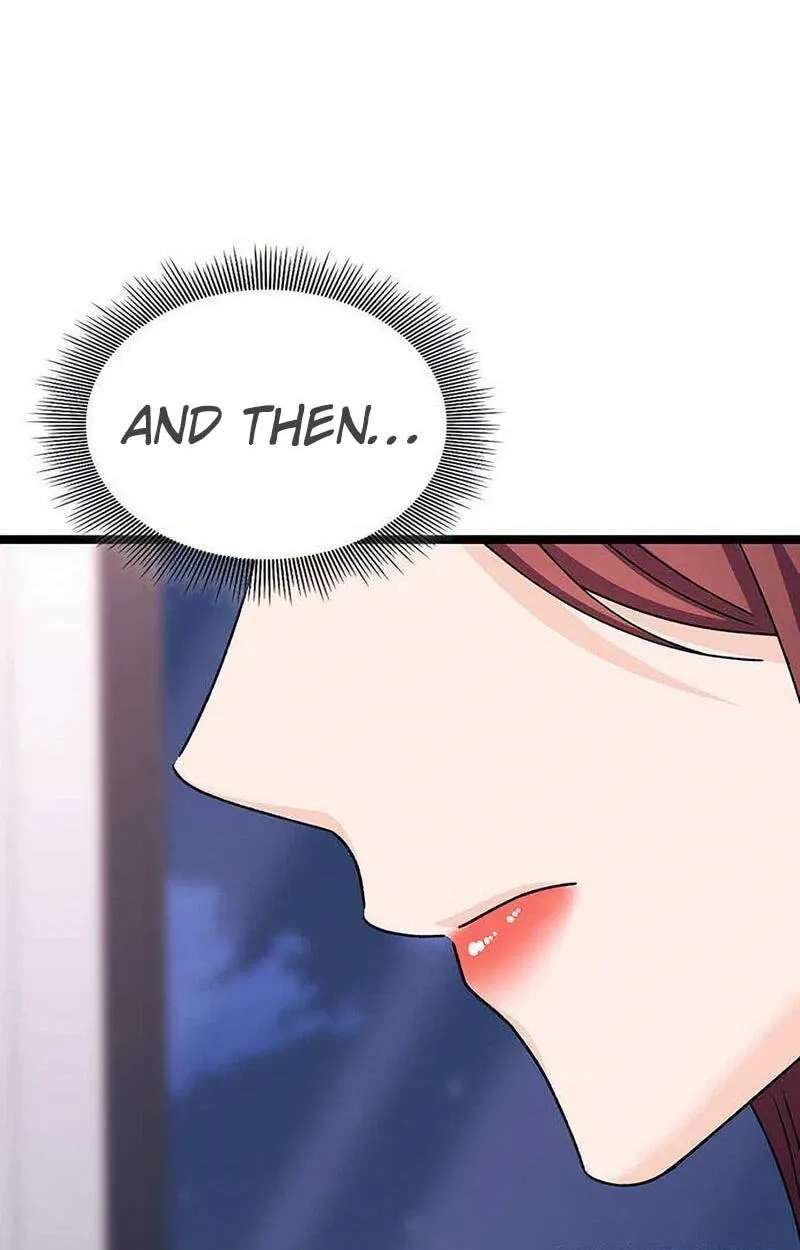 My Crazy Boss Chapter 51 - page 155