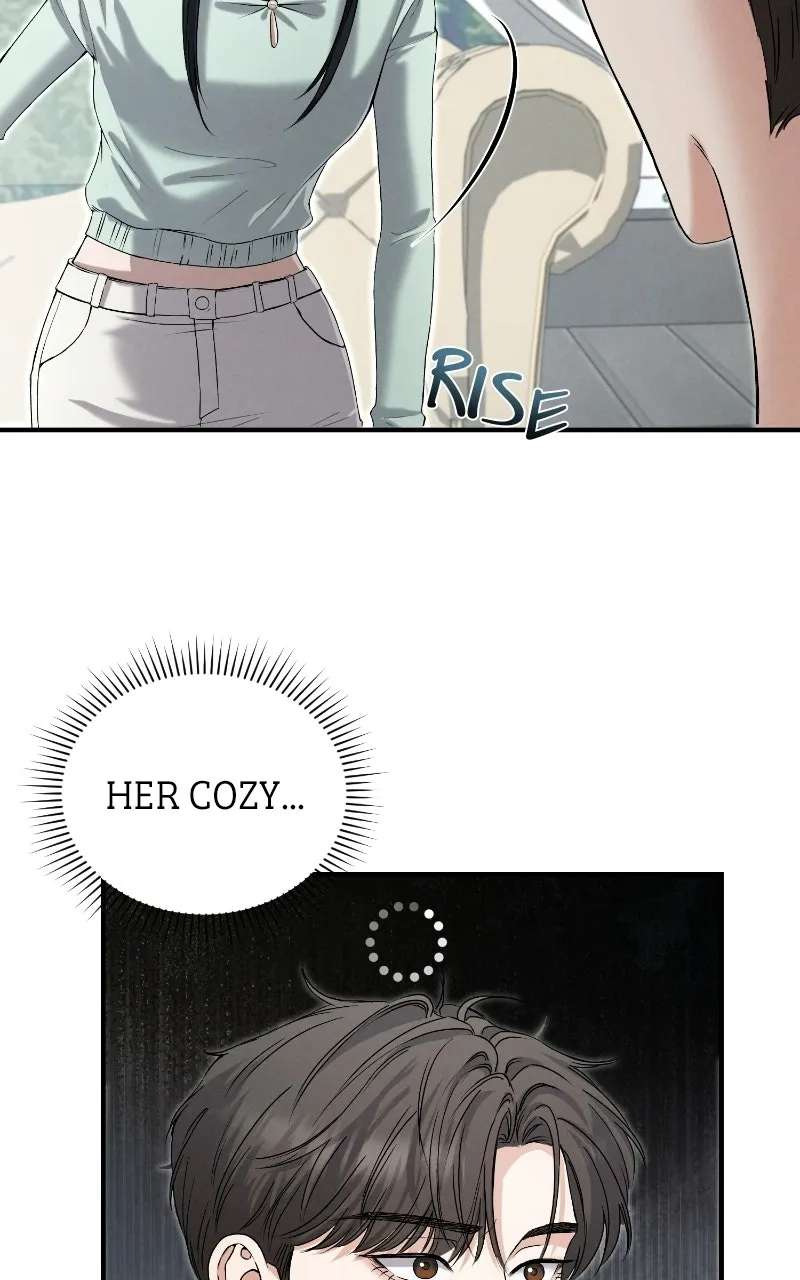 I Will Remarry theHusband I Murdered Chapter 4 - page 42