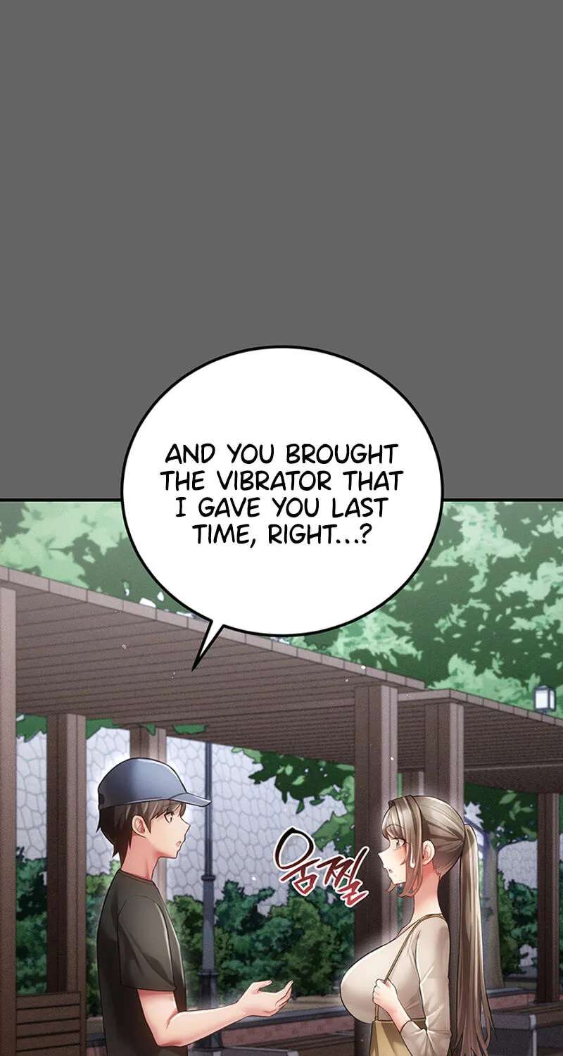 Perverted Pure Love Chapter 20 - page 30