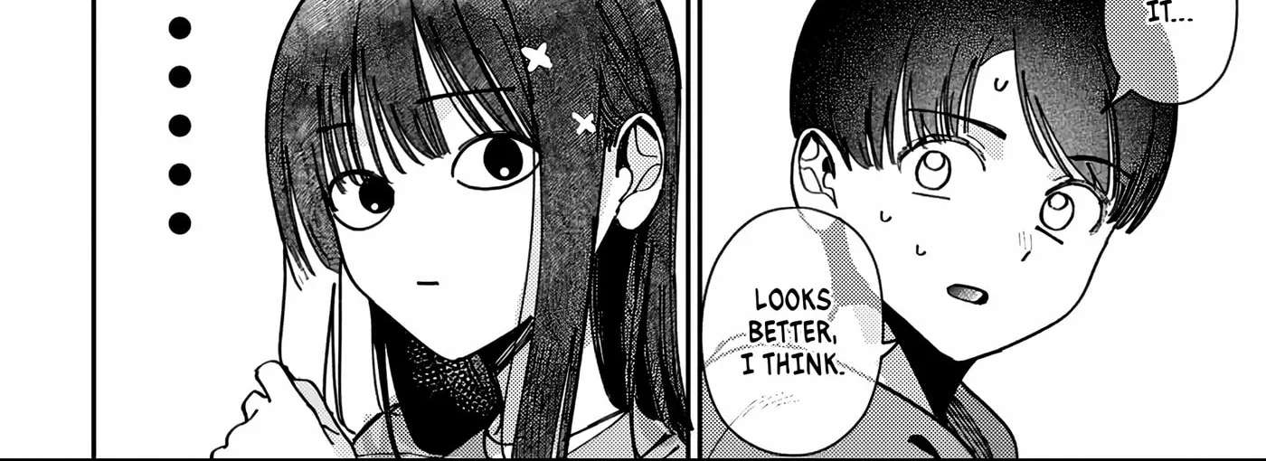 Everyone's Darling Has a Secret Chapter 92 - page 24