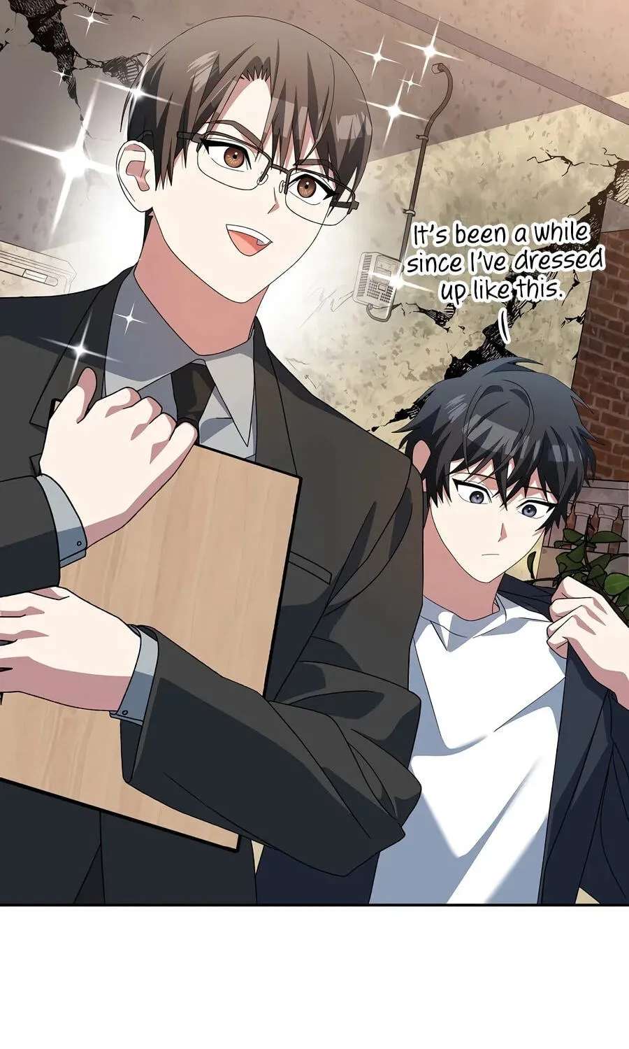 Genius Archer's Livestreaming Chapter 113 - page 8
