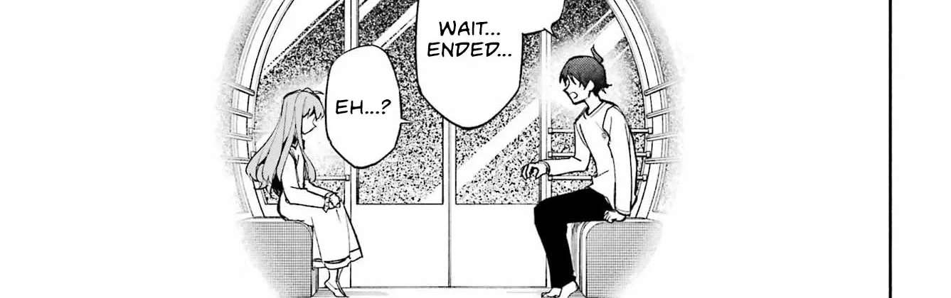 There Are 8 Yaeno Harukas!! Chapter 2 - page 104