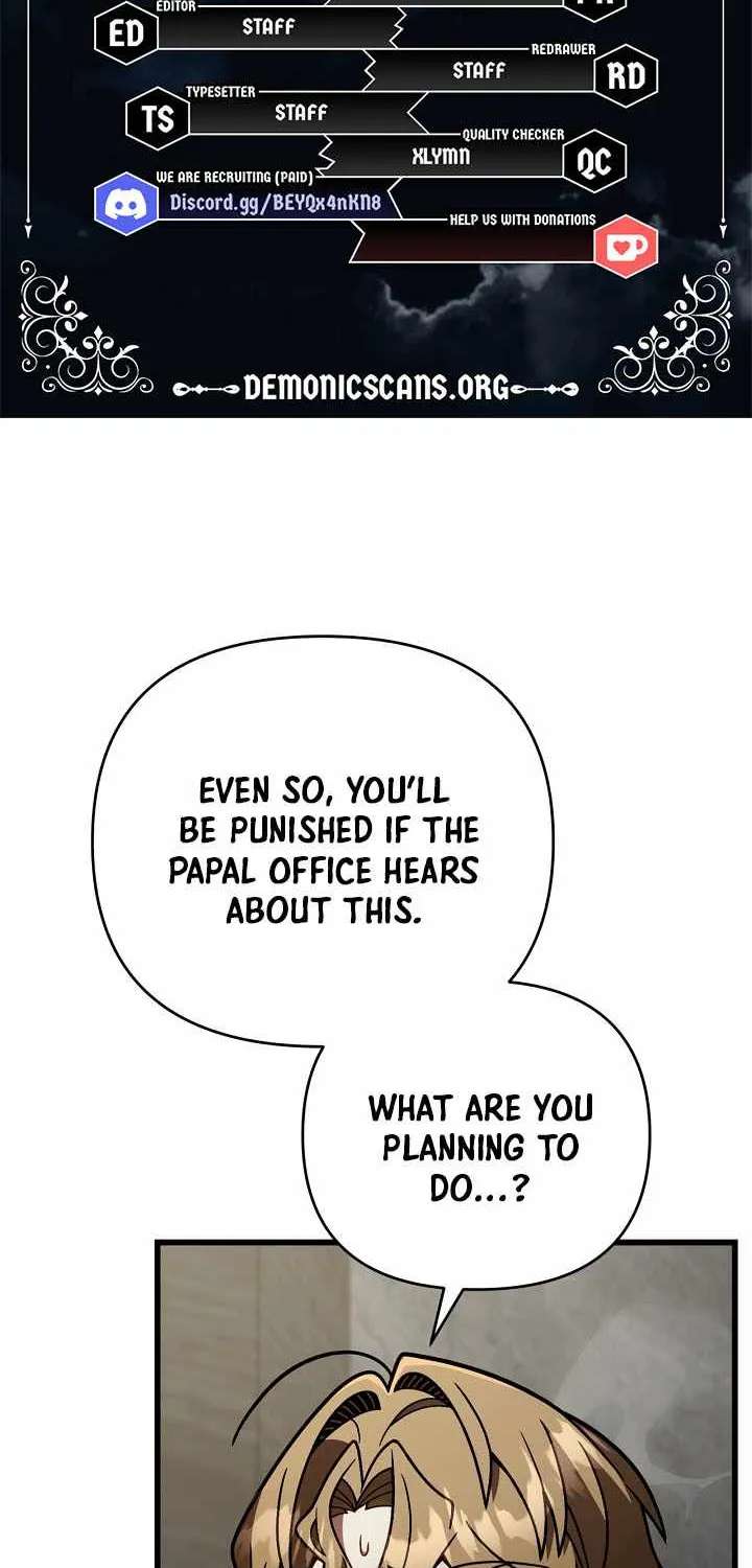 I'm Gonna Annihilate This Land Chapter 94 - page 6