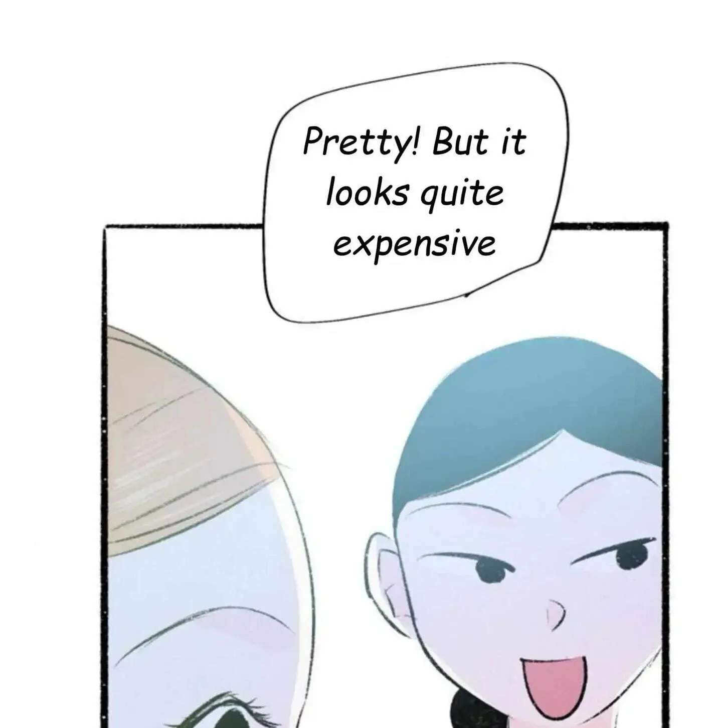 Why Don't I Have Anyone by My Side? Chapter 62 - page 138