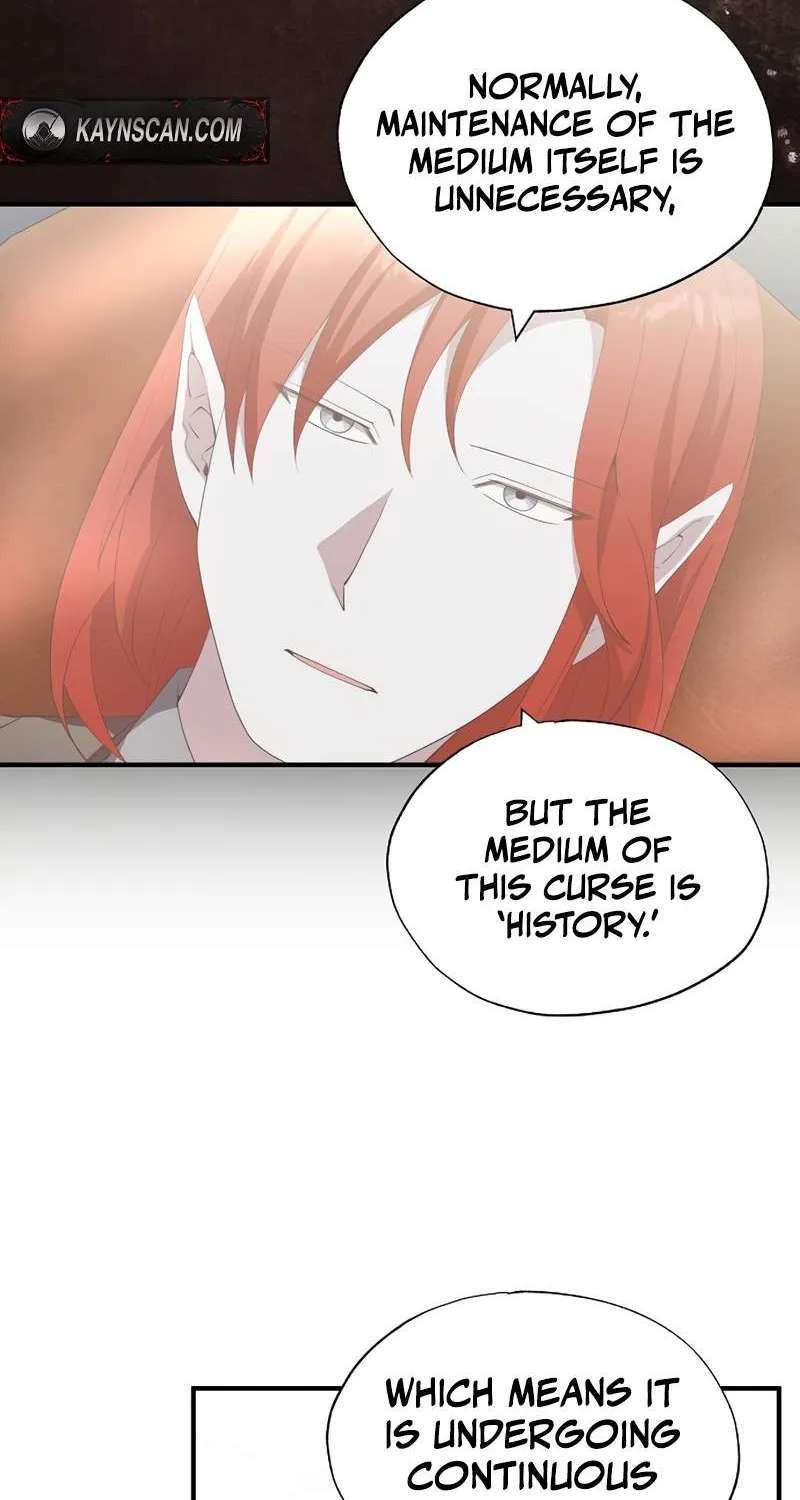 Magical Realm Shopkeeper Chapter 118 - page 46