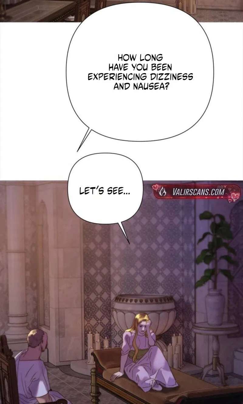 Non Tua Chapter 47 - page 87
