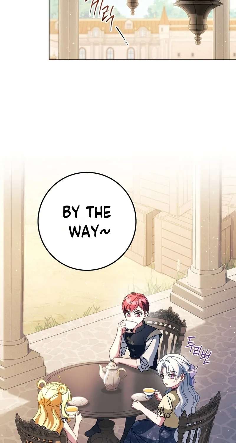 Can I Finally Cry Now? Chapter 56 - page 62