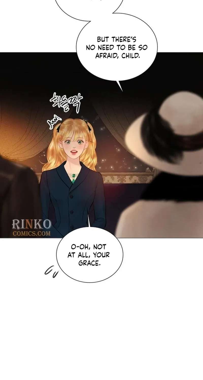 Cry, Even Better If You Beg Chapter 83 - page 20