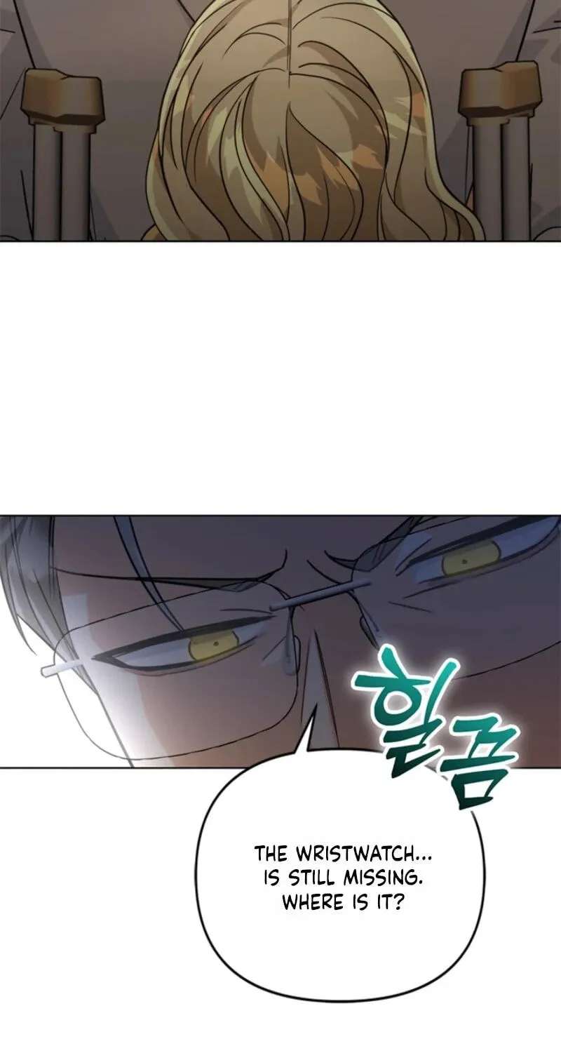 Love Rehab for a Gangster Chapter 57 - page 59