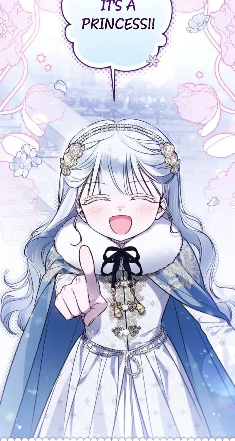 Diana's Dearest Is the Family's Favorite Chapter 66 - page 6