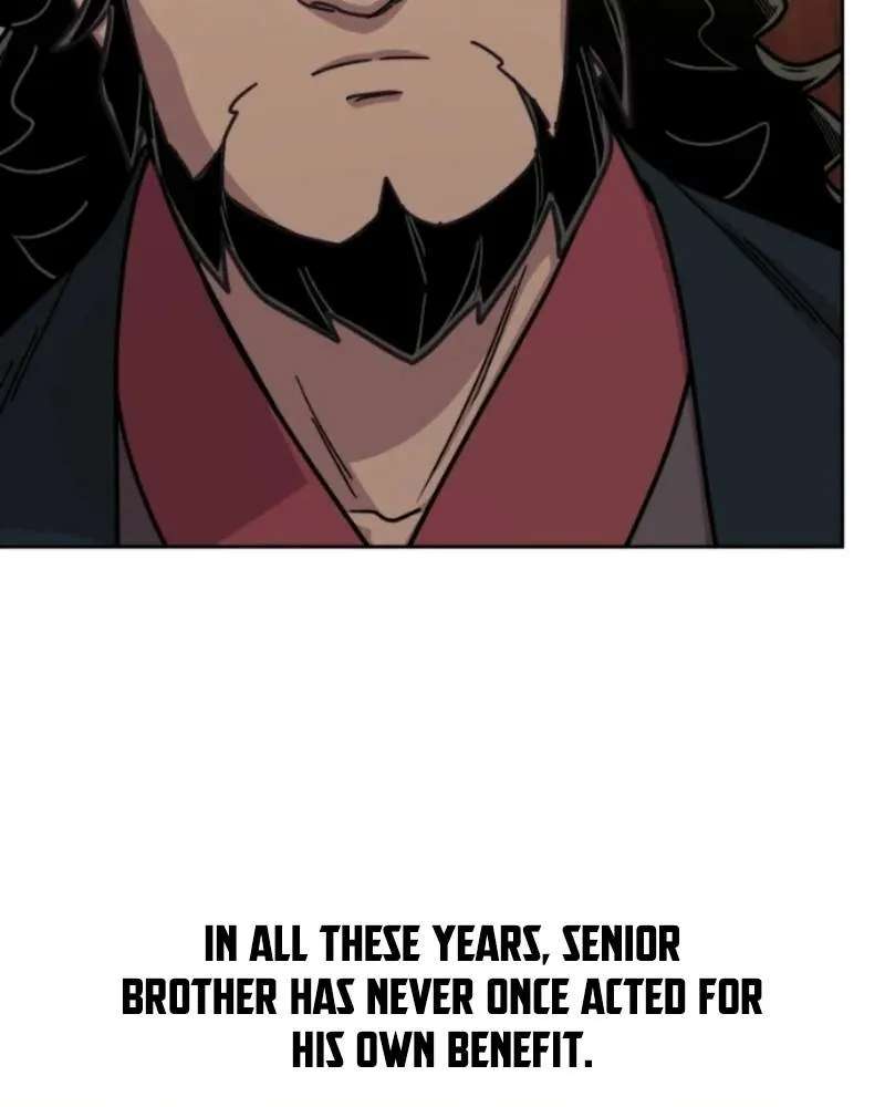 Return Of The Mount Hua Sect Chapter 184 - page 53