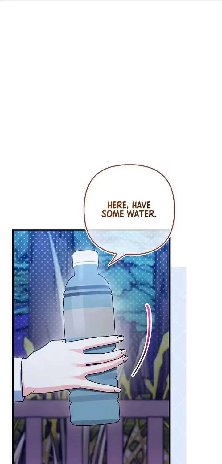I Don't Want to Be the Germophobe Villain's Guide Chapter 43 - page 49