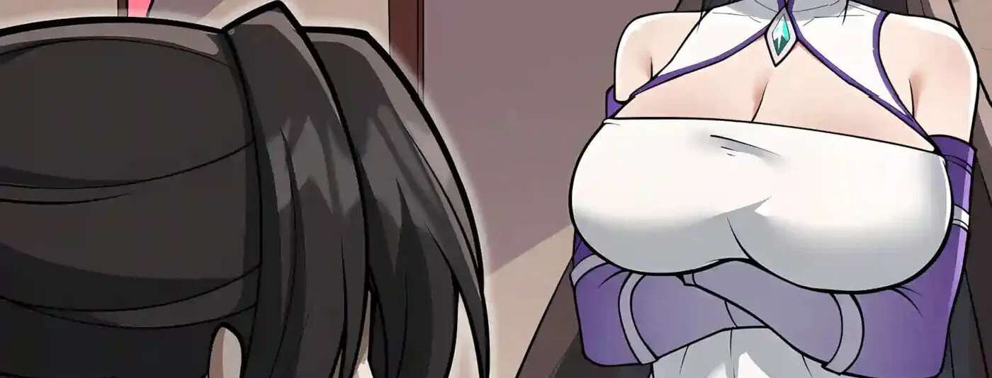 Infinite Rebate: Back Off, Senior Sister Chapter 36 - page 154