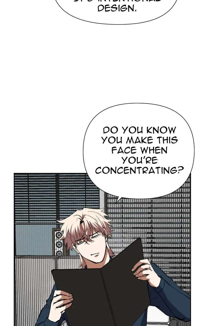 Unlovable Replacement Chapter 140 - page 24