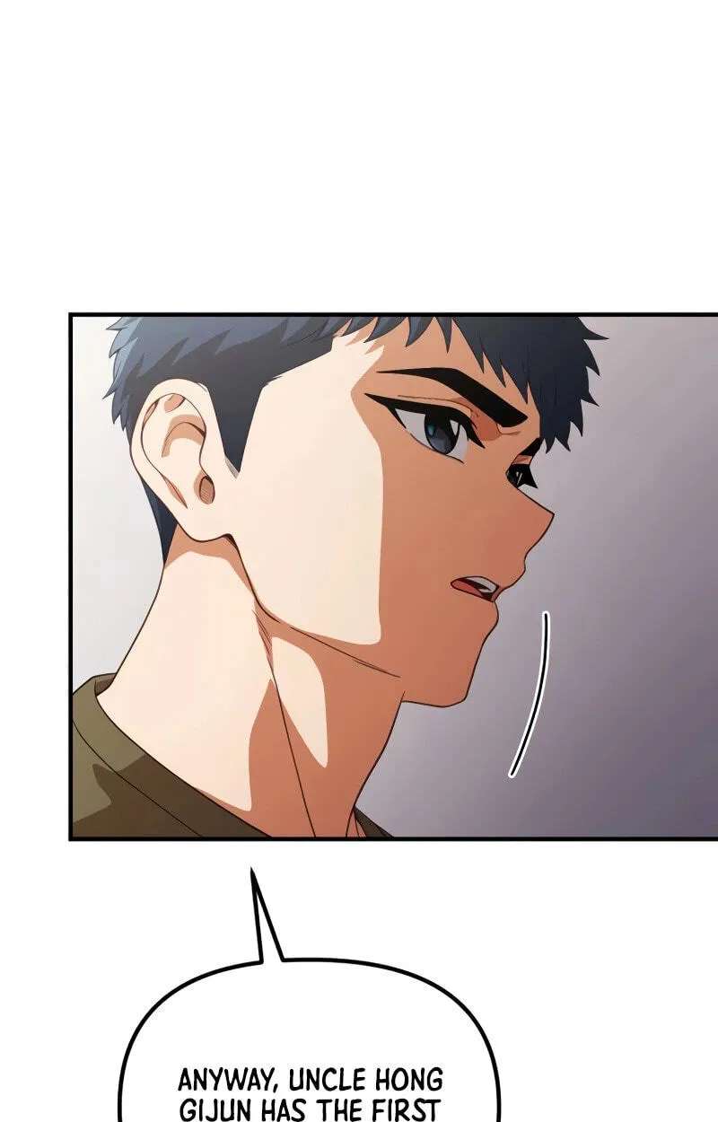 The Genius Wants an Ordinary Life Chapter 74 - page 16