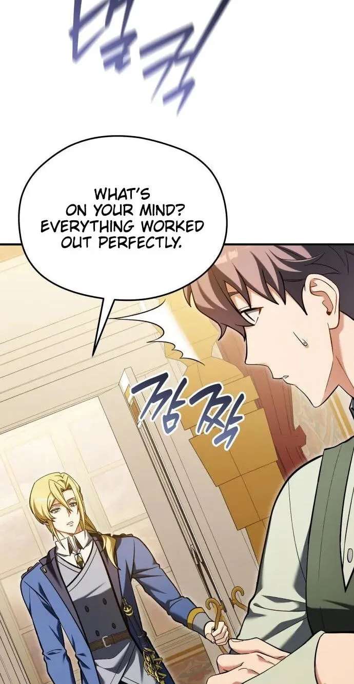 The Otherworldly Nutritionist Chapter 31 - page 81
