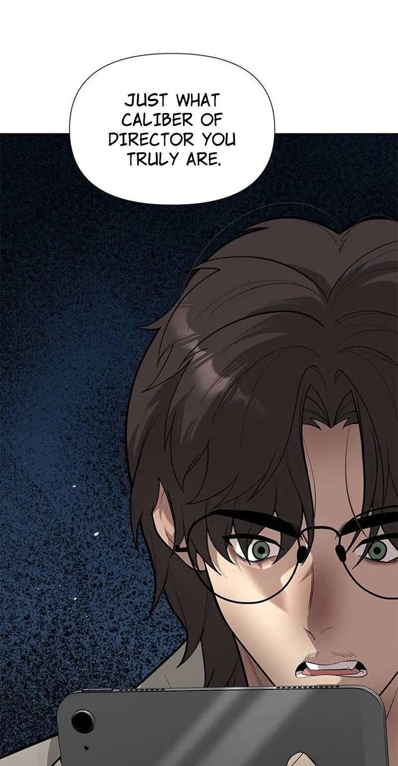 The God of Improv Chapter 34 - page 53