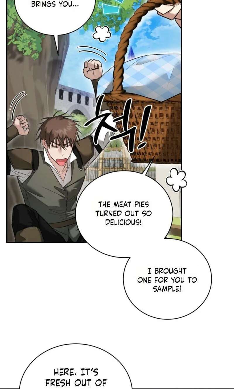 Tinder Box Chapter 18 - page 6