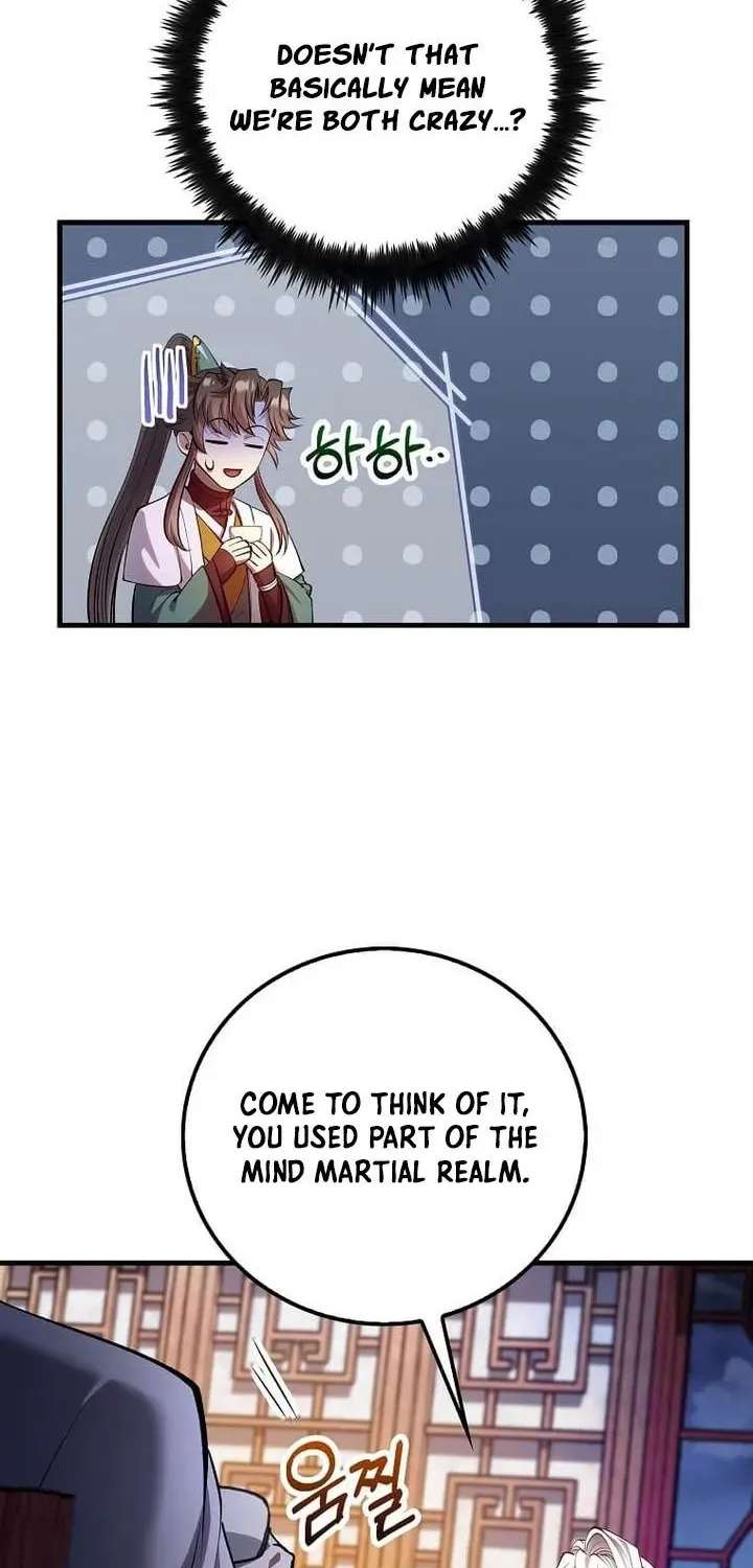 Doctor’s Rebirth Chapter 239 - page 46