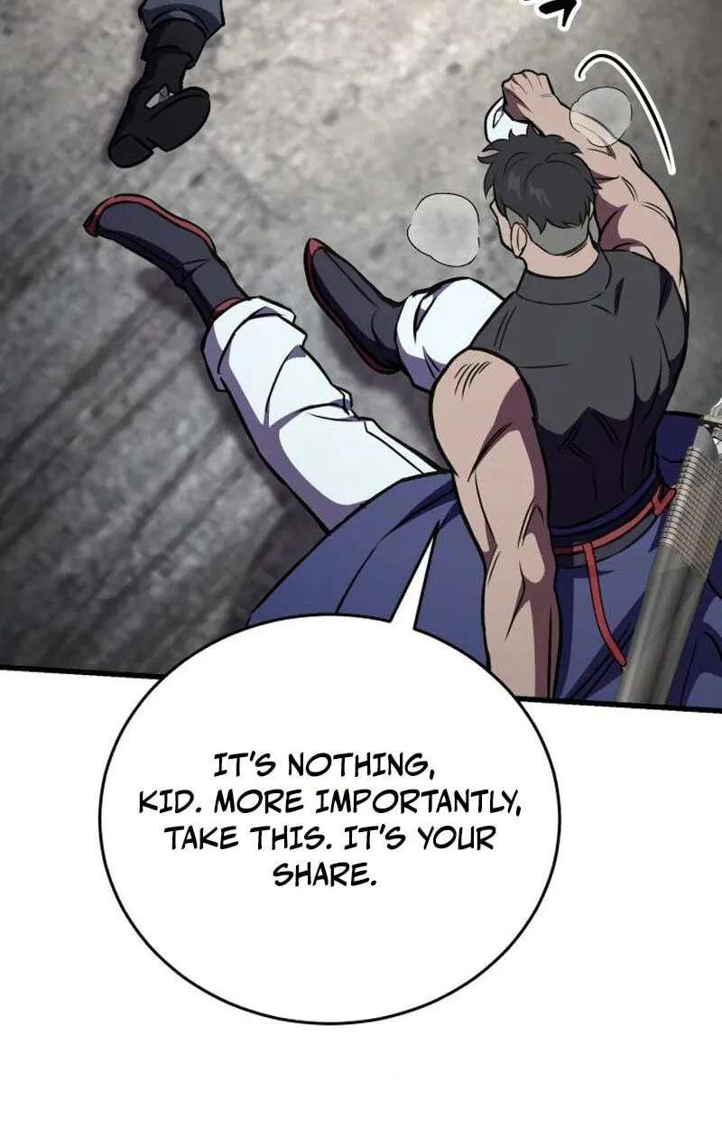 The Heavenly Demon's Broadcast From the Demon Realm Chapter 21 - page 46