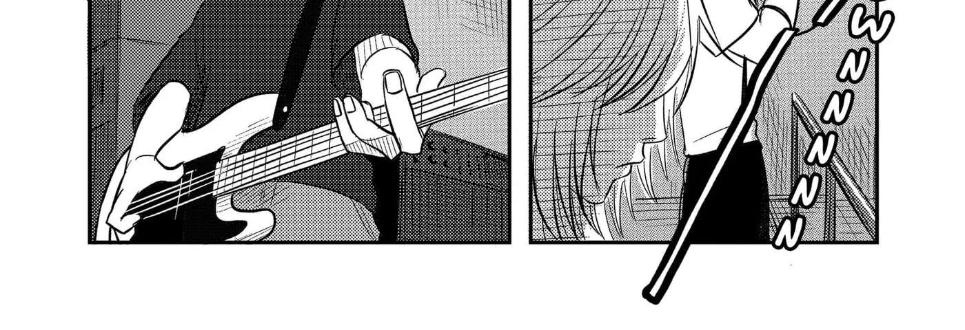 Nishi Tokyo Metal Brothers Chapter 21 - page 6