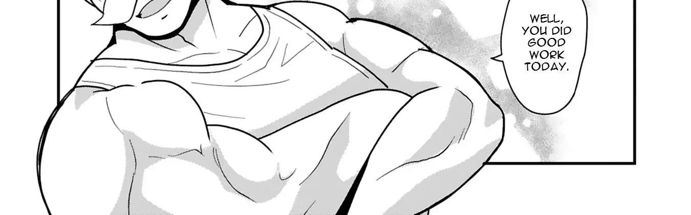 Eat Curry and Level Up Chapter 2 - page 39
