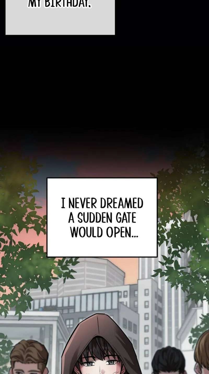 My Dragon Girlfriend Has Returned Chapter 1 - page 22