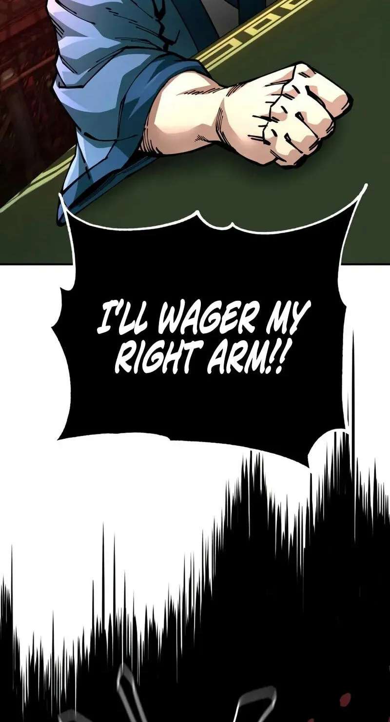 Warrior Grandpa and His Supreme Granddaughter Chapter 117 - page 81