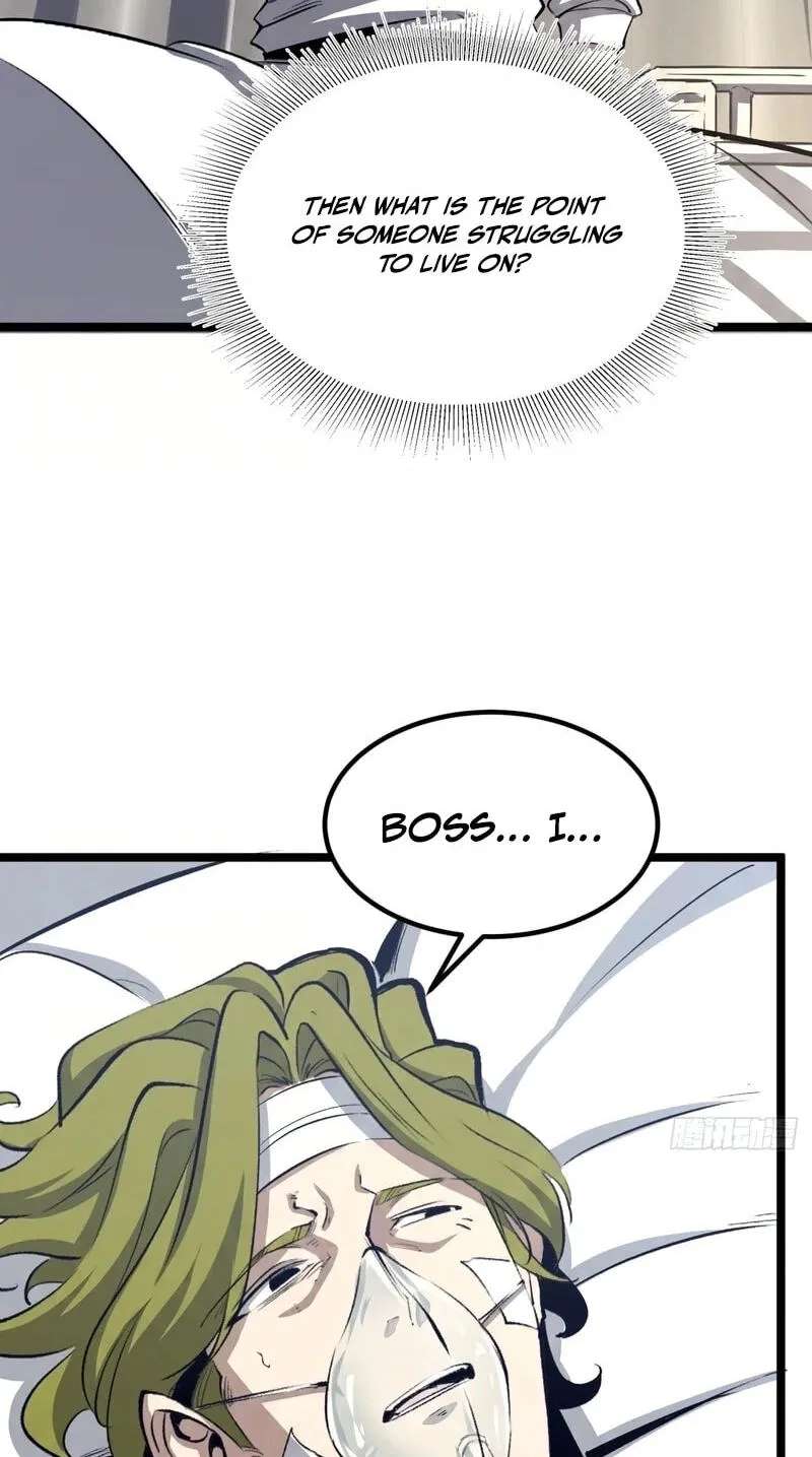 Rebirth of the Ultimate War God Chapter 36 - page 5