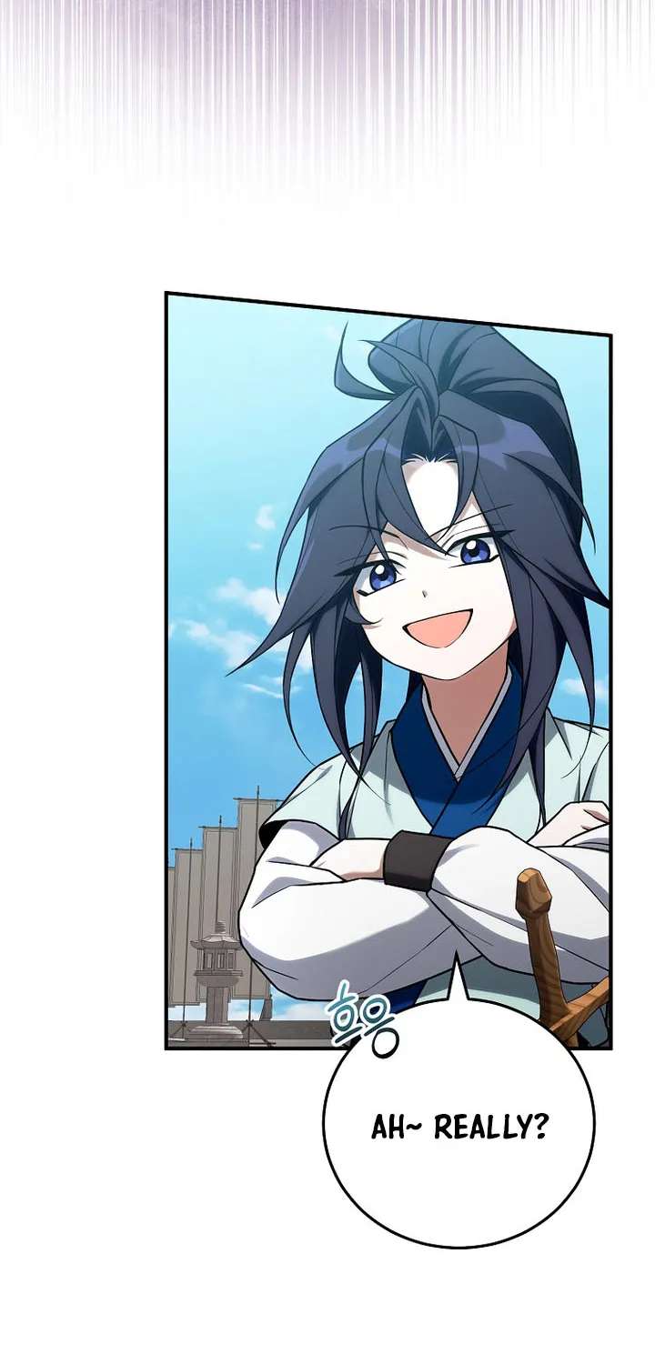 Third-rate Martial Family Becomes the Best Under Heaven Chapter 26 - page 89