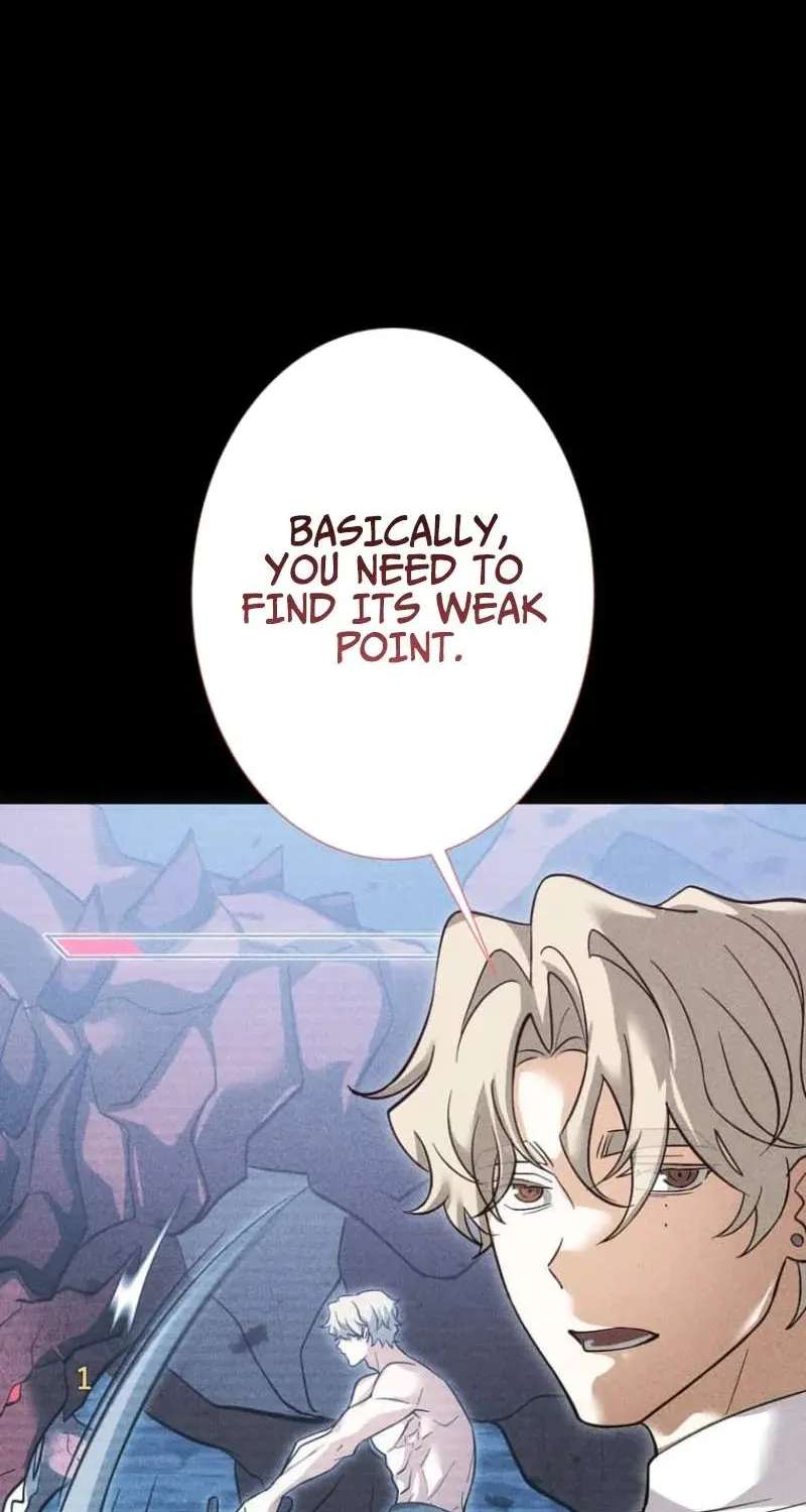 Infinite Breakthrough Chapter 22 - page 14