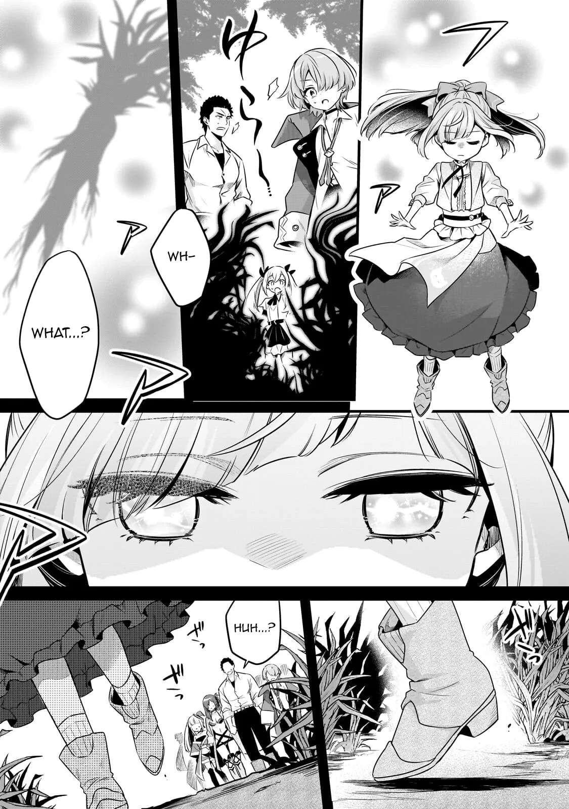Tsuihousha Shokudou e Youkoso! ~Saikyou Party o Tsuihou Sareta Ryourinin (Lv.99) wa, Inaka de Nengan no Boukensha Shokudou o Hirakimasu!~ Chapter 65 - page 10