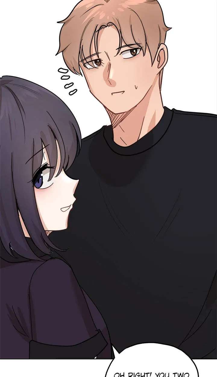 Buy 2, Get 1 Free Chapter 33 - page 59