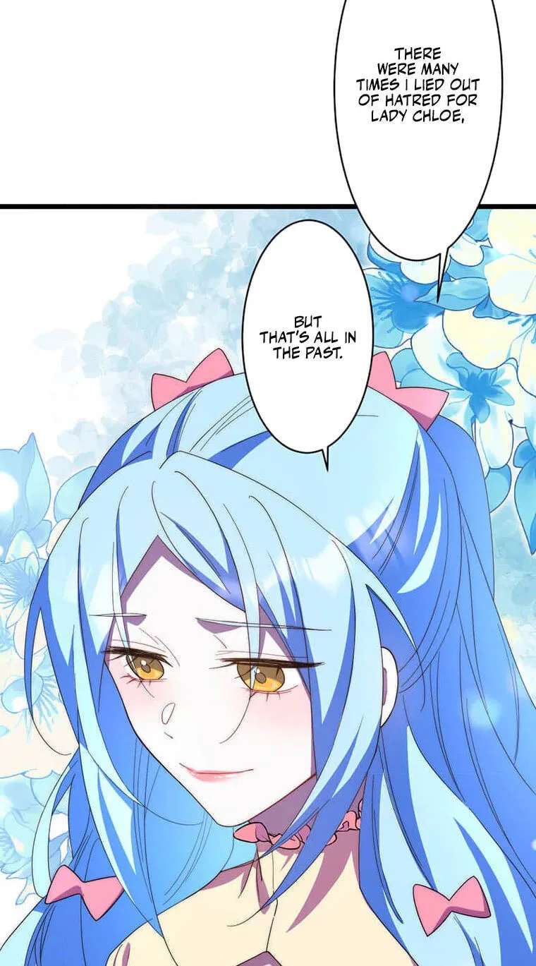 Kono Mama da to Shinisou na no de, Akuyaku Reijou wa Utahime ni Naru Koto ni Shita Chapter 20 - page 46