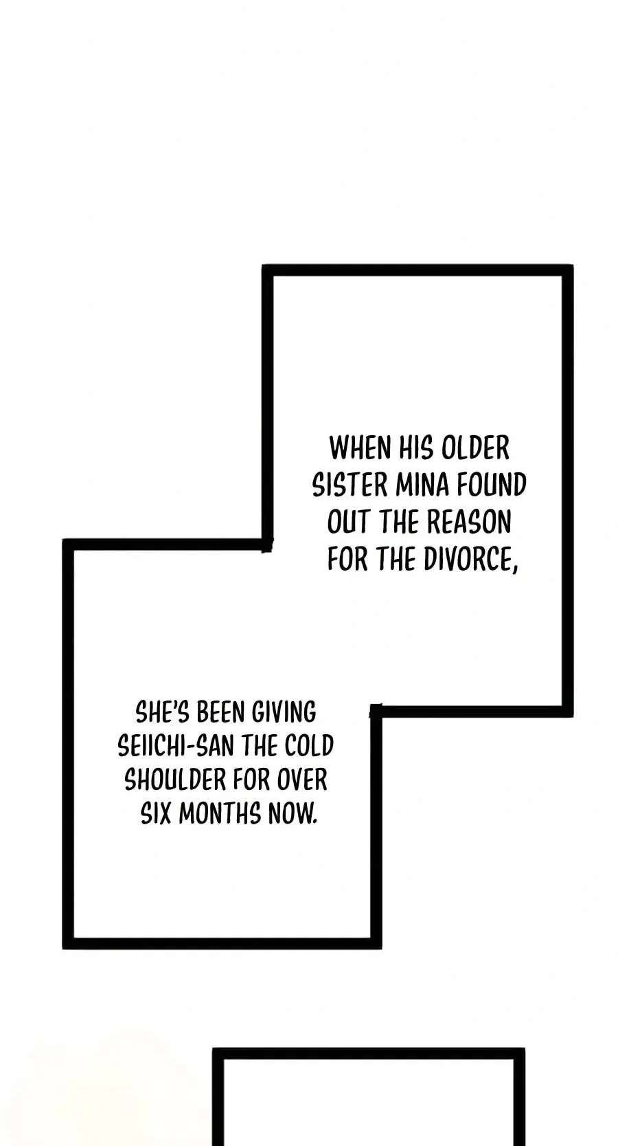 Camouflage Fuufu Chapter 54 - page 45